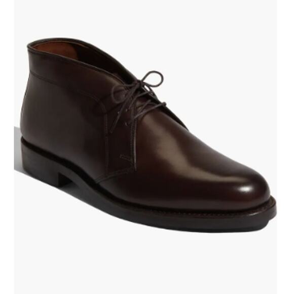 Allen Edmonds Malvern Chukka Boot - men's 11.5